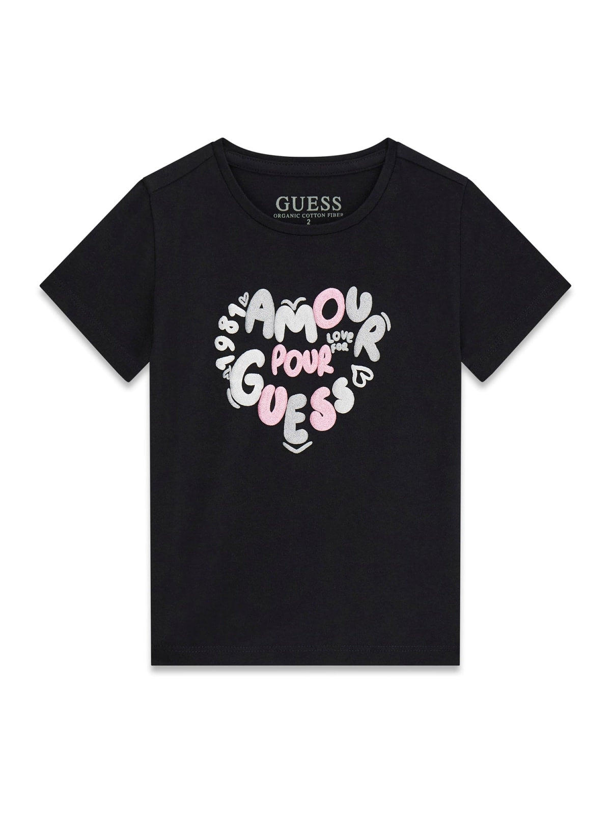 Παιδική μπλούζα Guess
