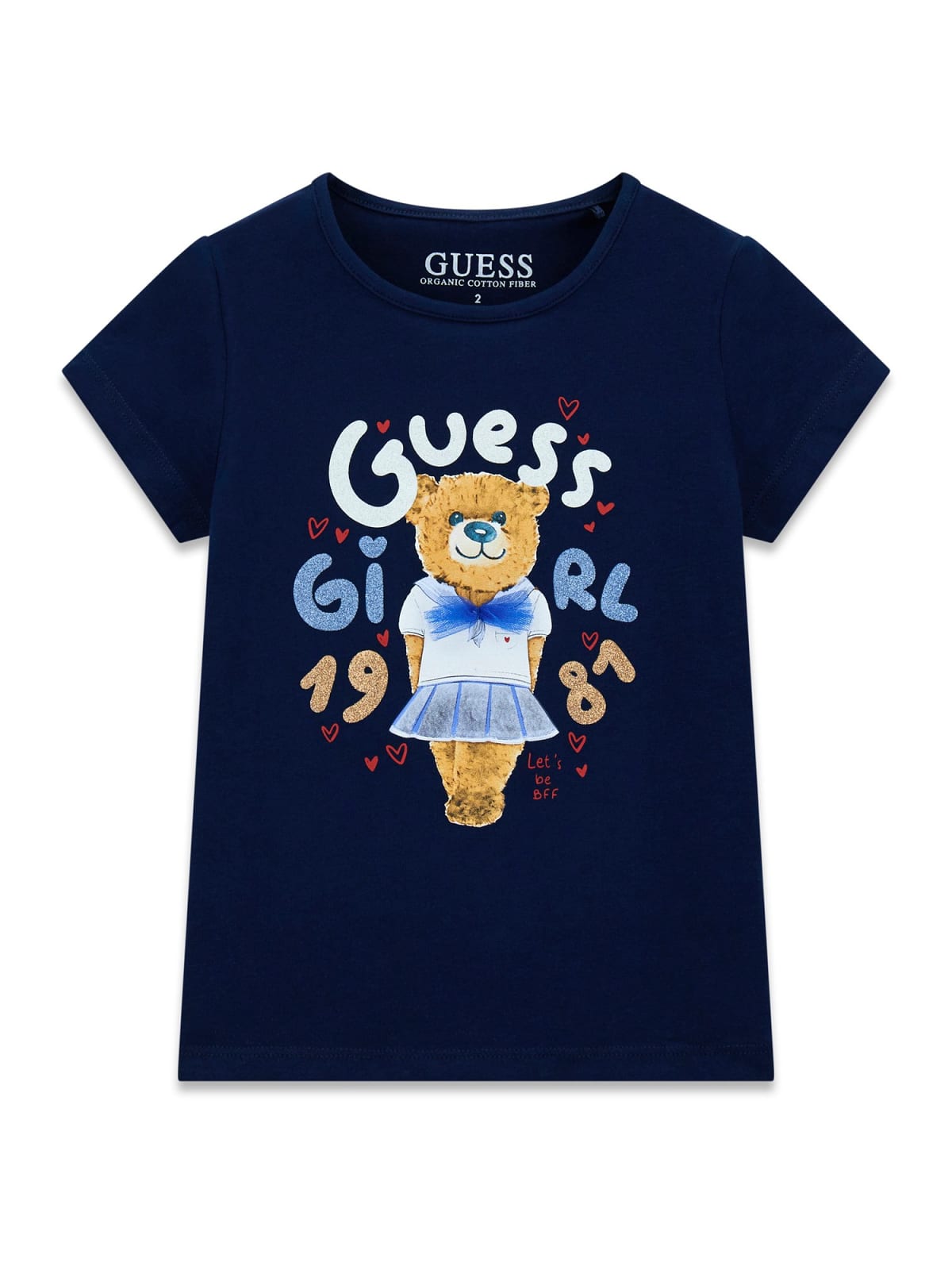 Παιδική μπλούζα Guess