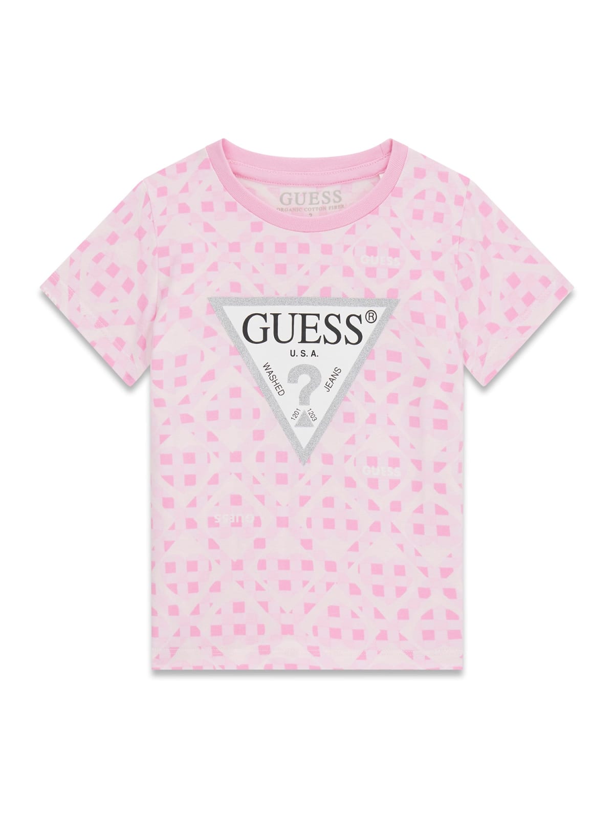 Παιδική μπλούζα Guess