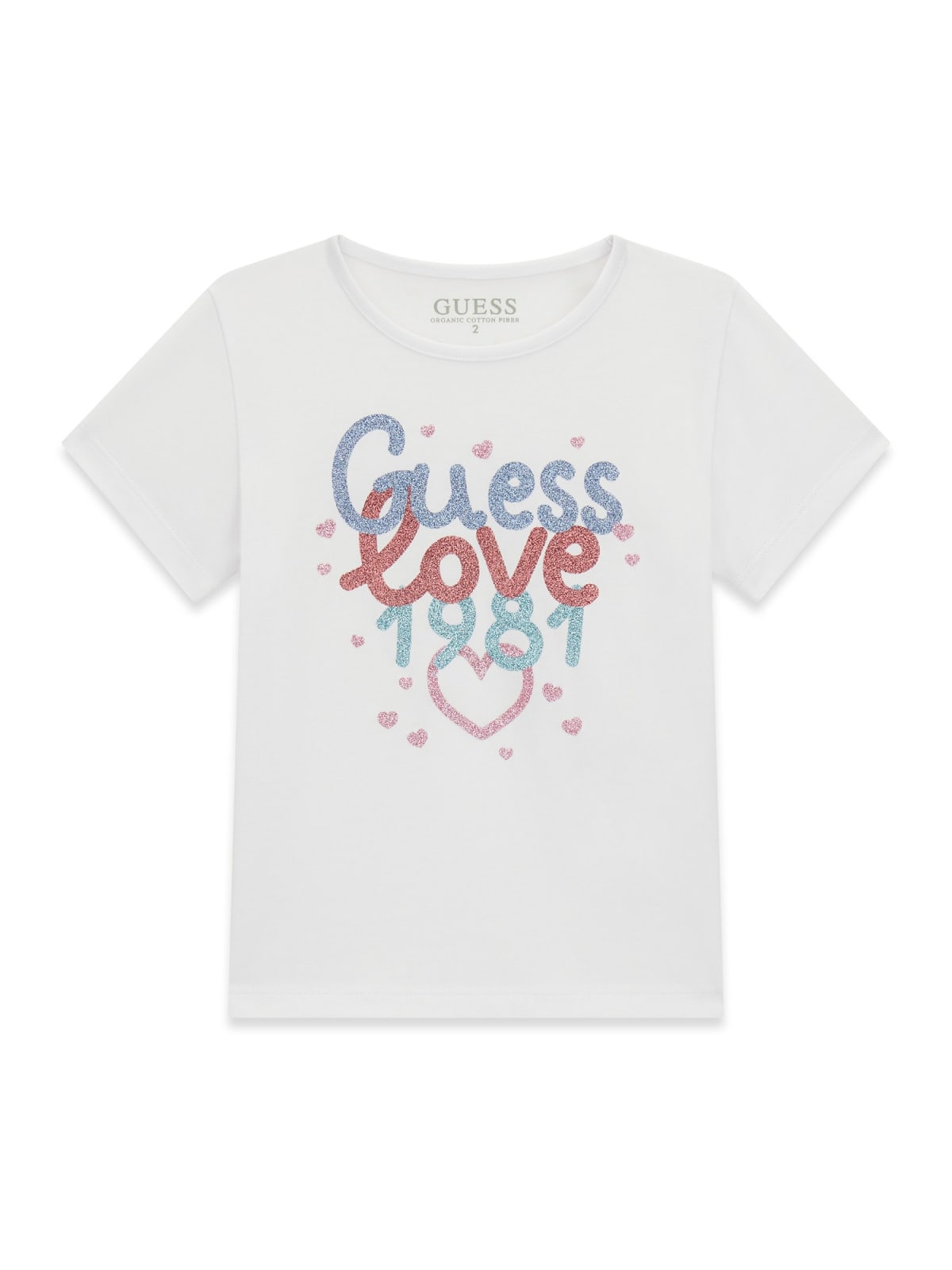 Παιδική μπλούζα Guess