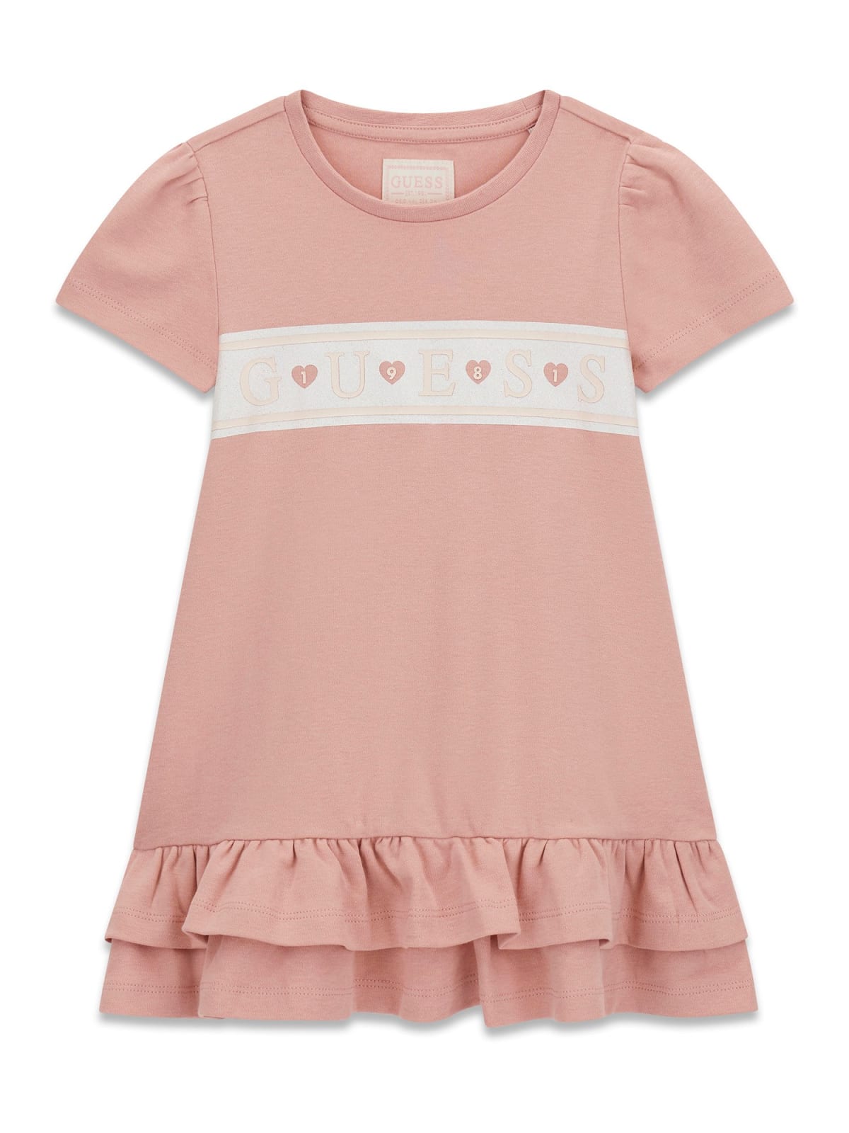Παιδικό φόρεμα Guess