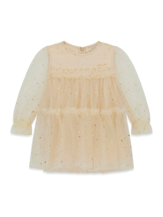 Παιδικό φόρεμα Guess