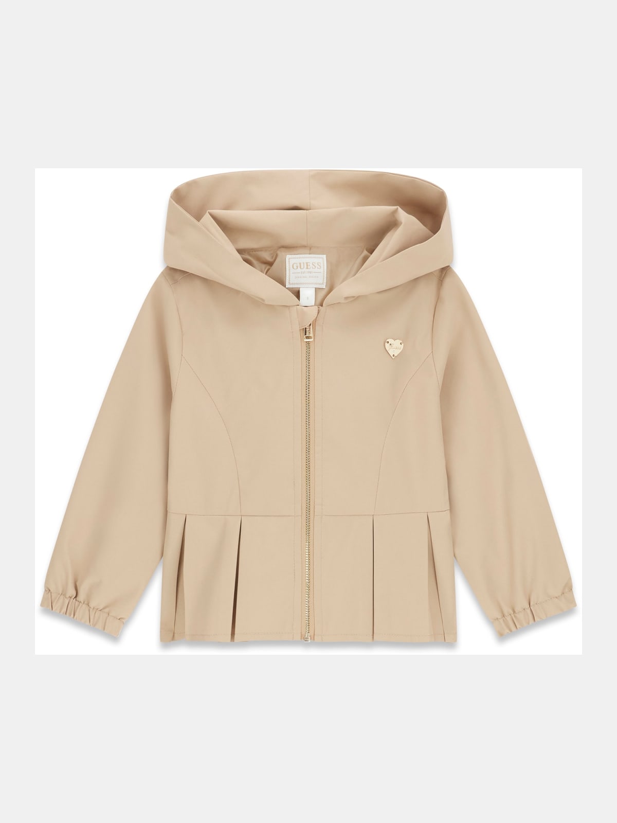 Παιδικό μπουφάν Guess