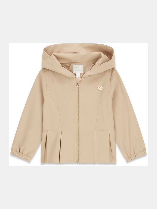 Παιδικό μπουφάν Guess