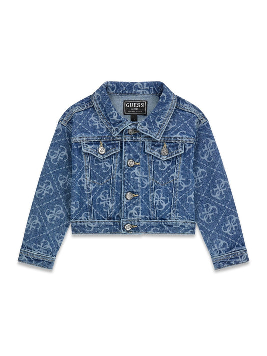 Παιδικό μπουφάν Guess