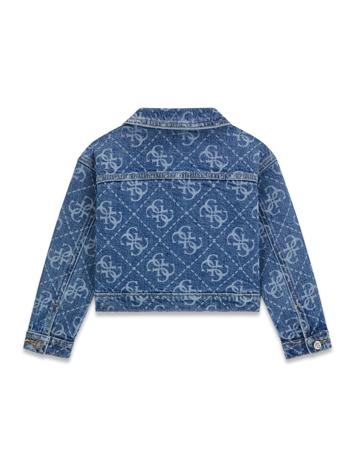 Παιδικό μπουφάν Guess