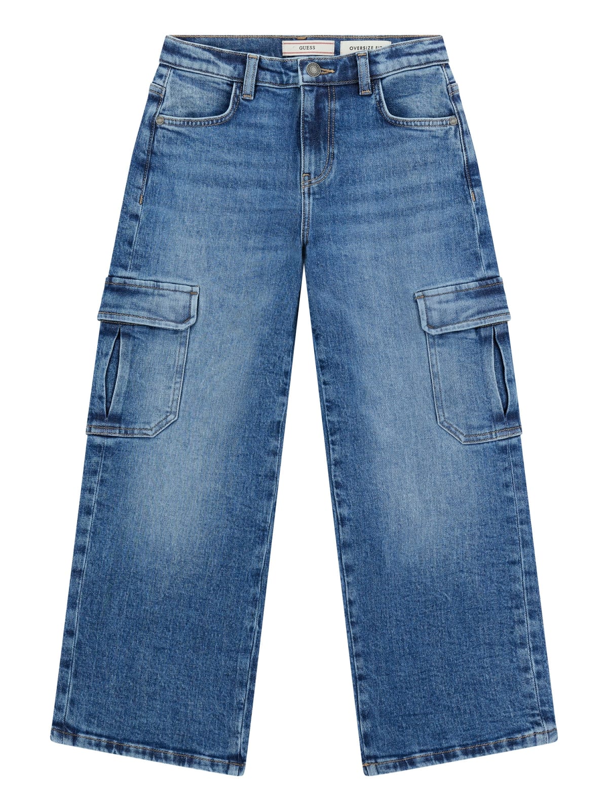 Παιδικό παντελόνι Guess