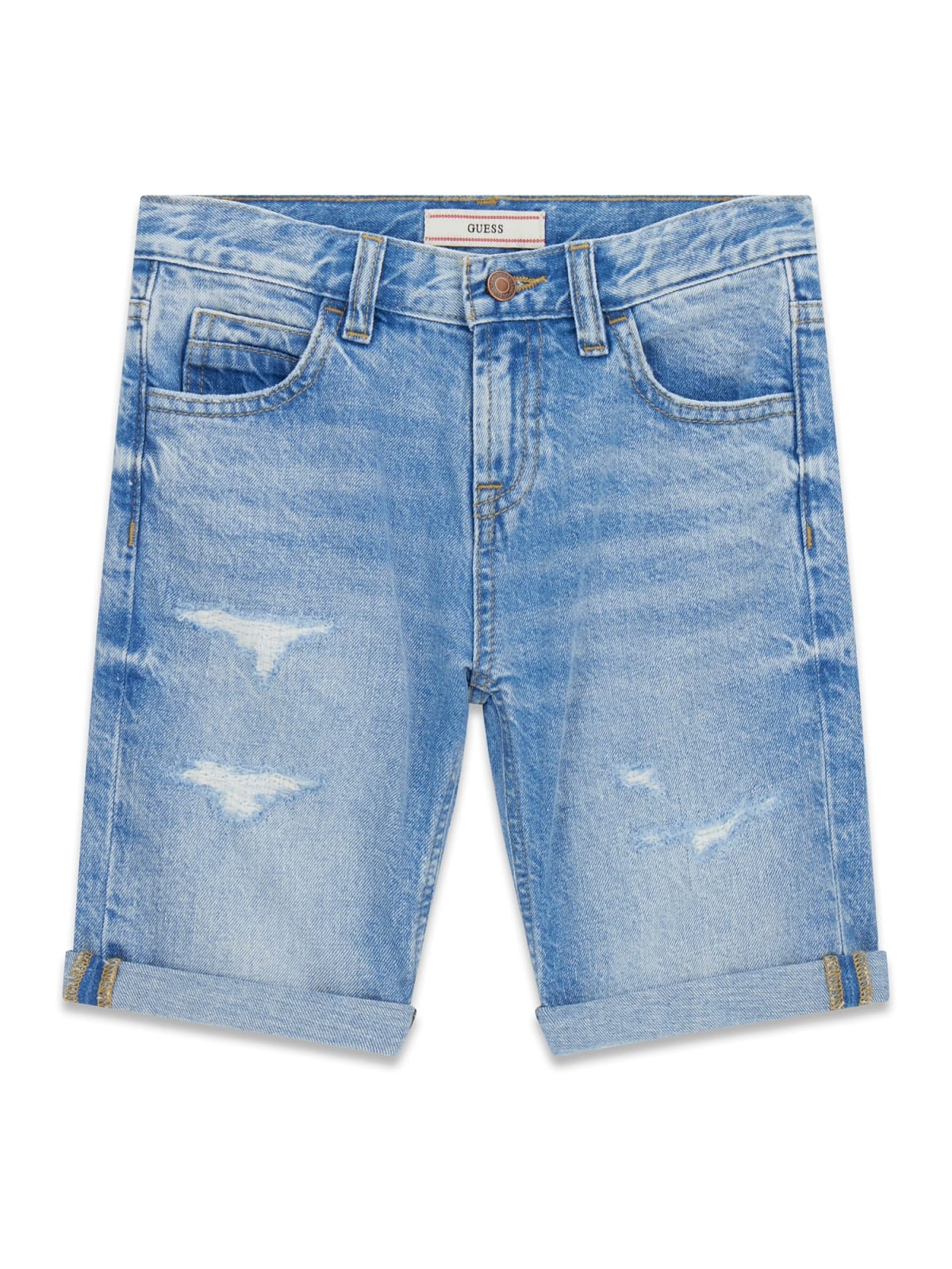 Παιδική βερμούδα Guess