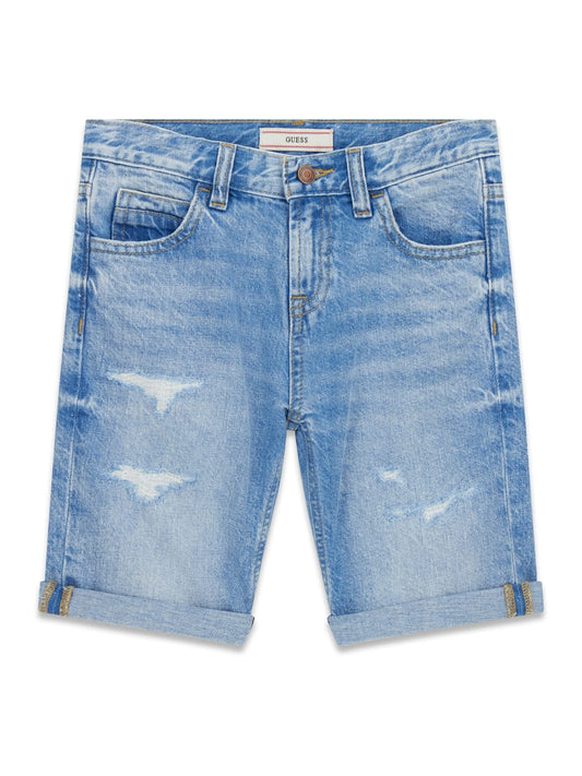 Παιδική βερμούδα Guess