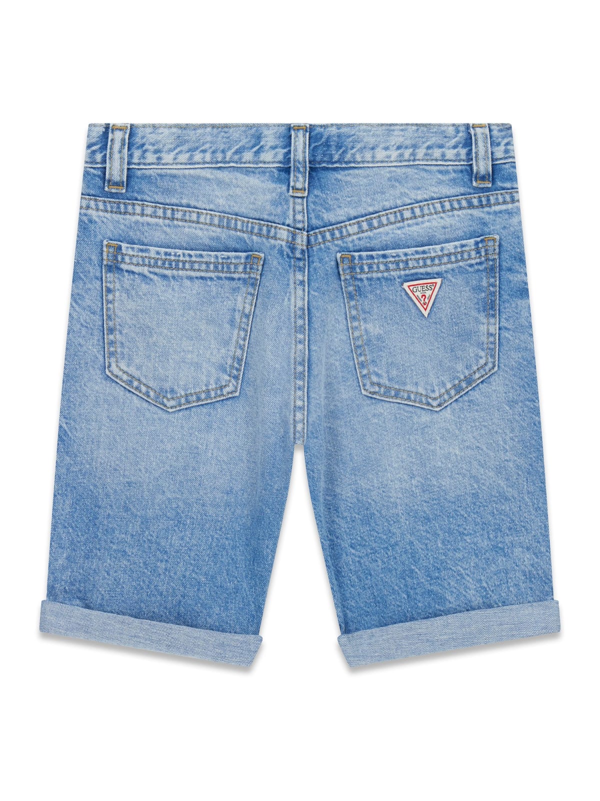 Παιδική βερμούδα Guess