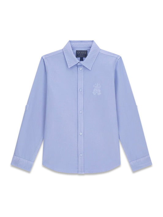Παιδικό πουκάμισο Guess