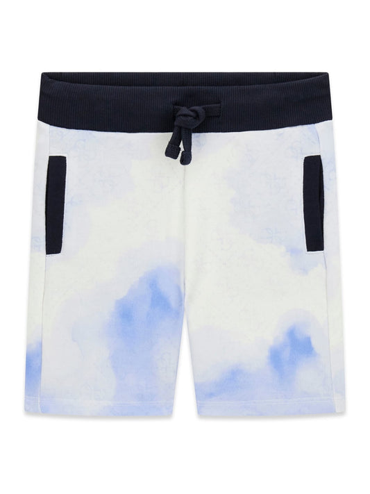 Παιδική βερμούδα Guess