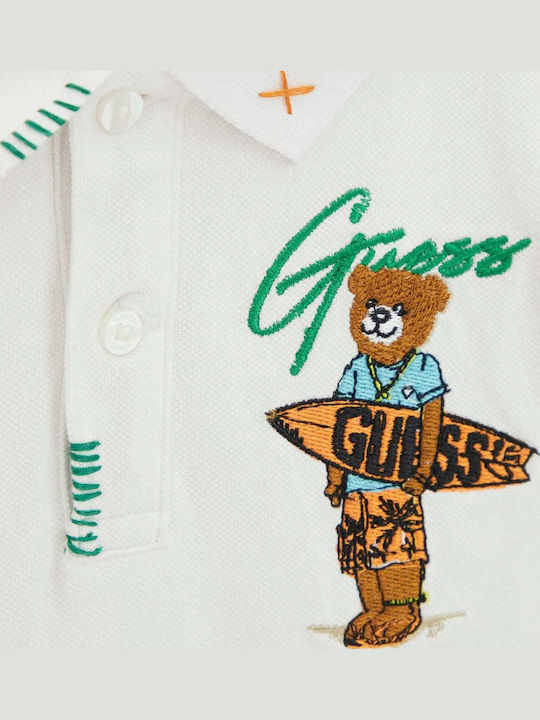 Παιδική μπλούζα Guess