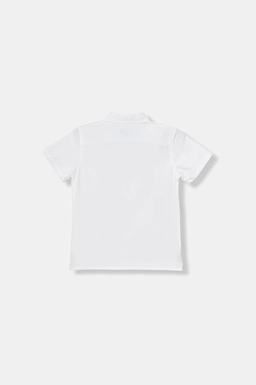 Παιδικό πουκάμισο Guess