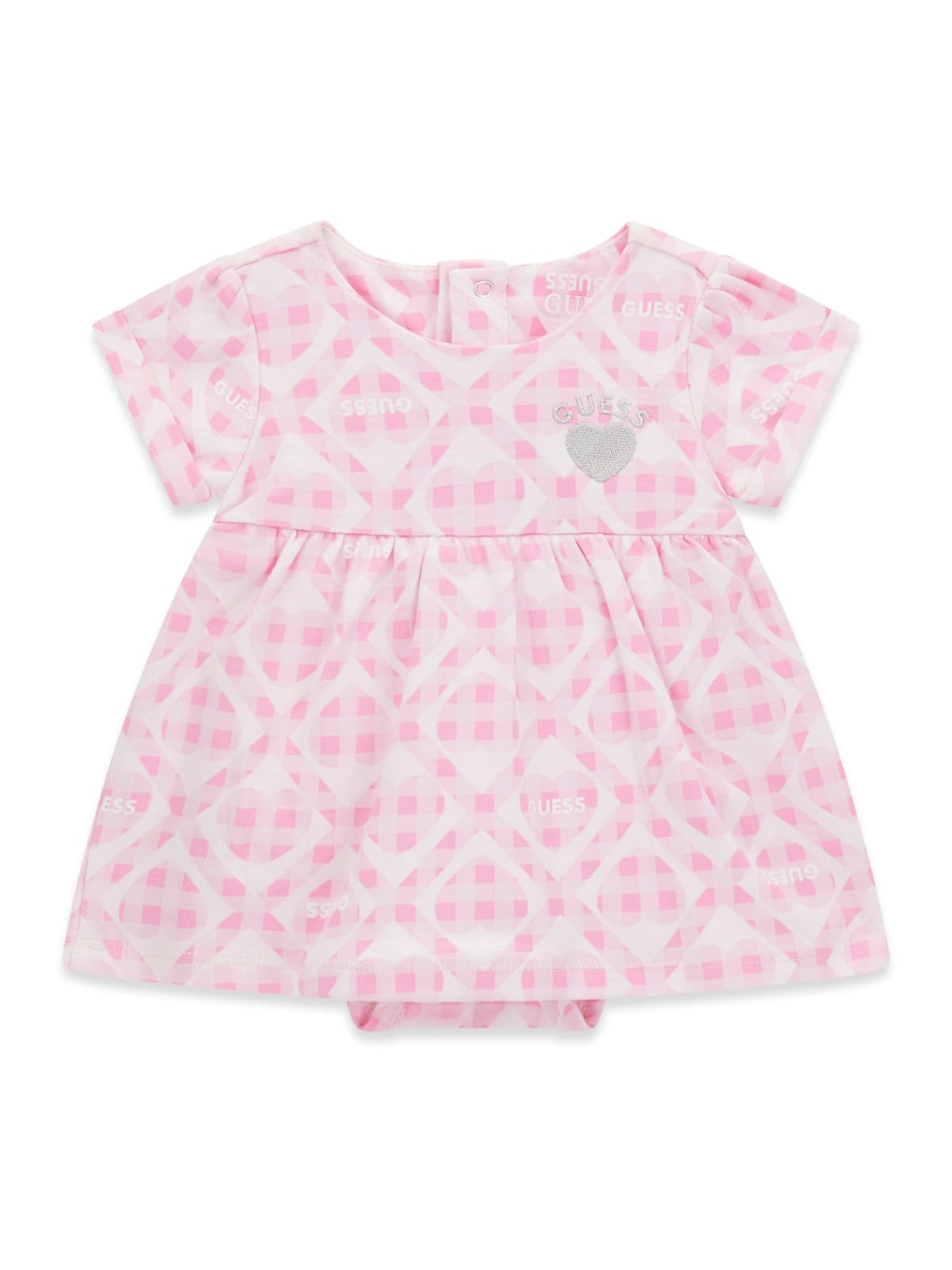 Βρεφικό φόρεμα Guess