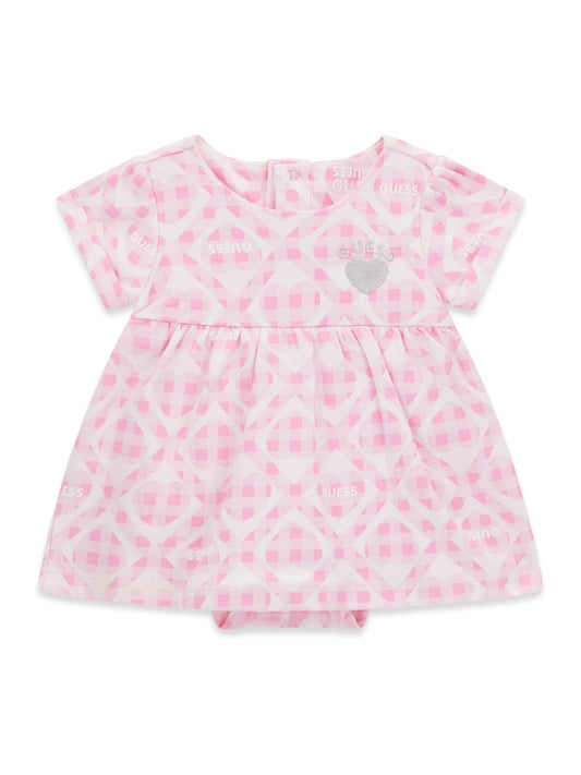 Βρεφικό φόρεμα Guess