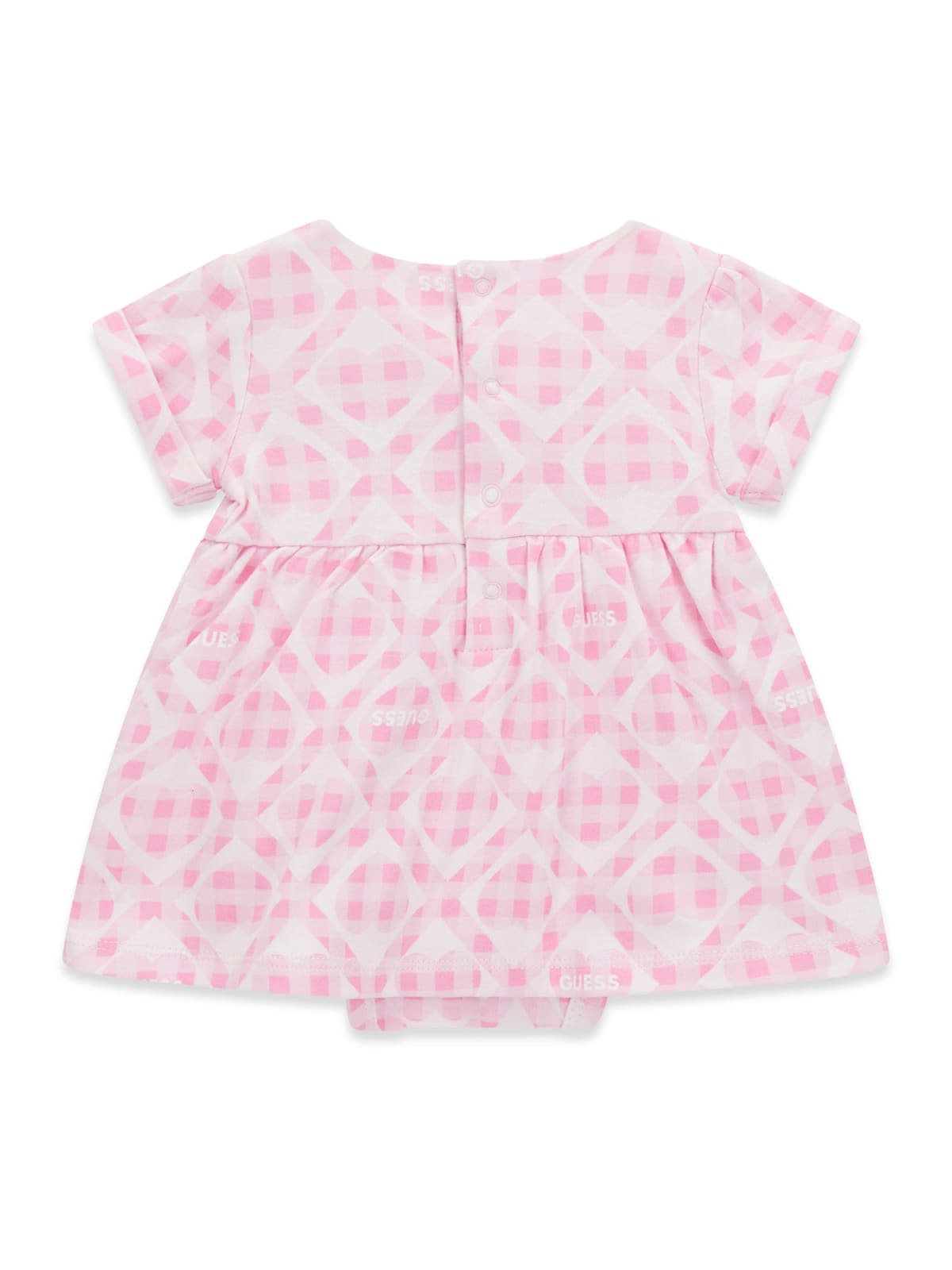 Βρεφικό φόρεμα Guess