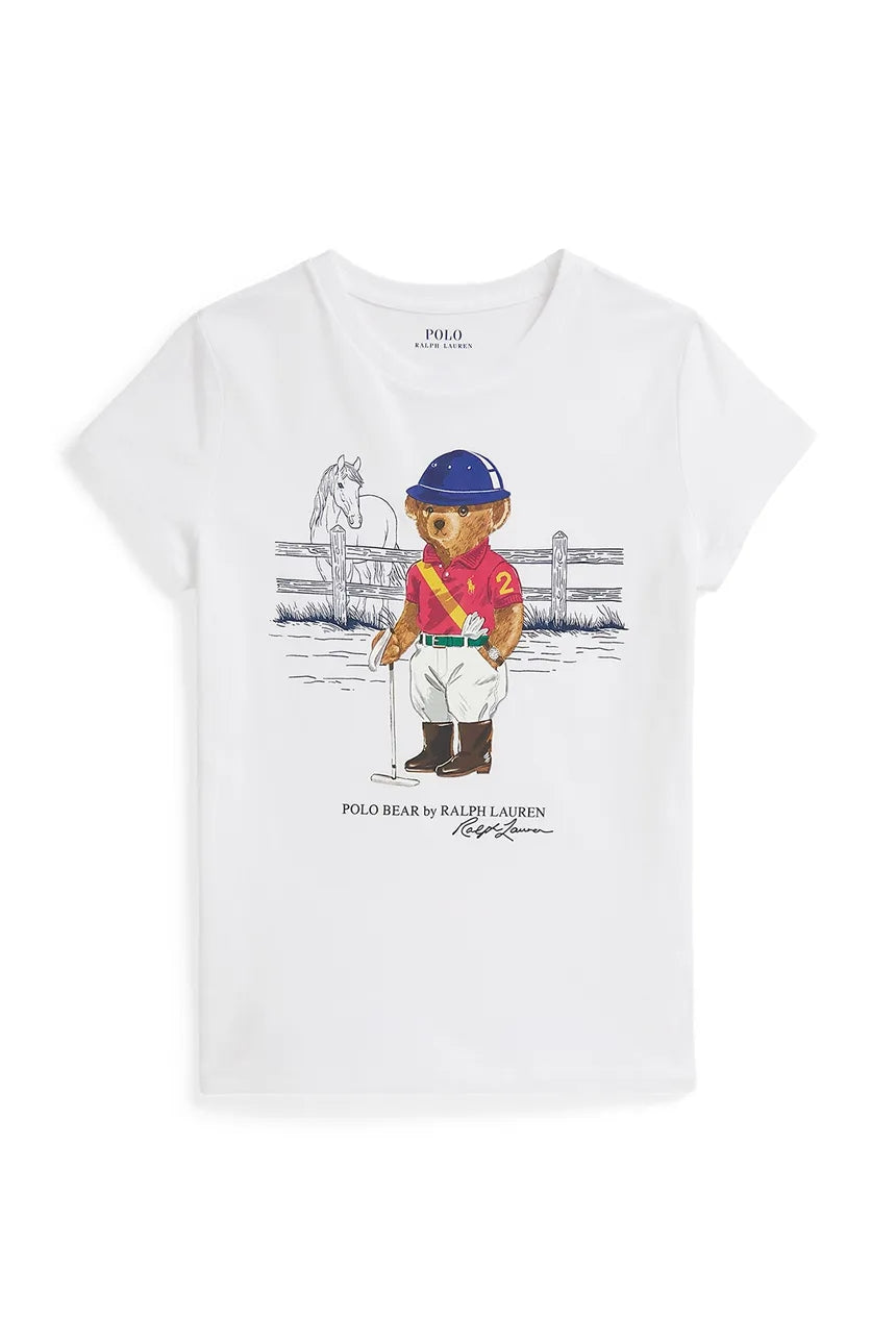 Παιδική μπλούζα Polo Ralph Lauren