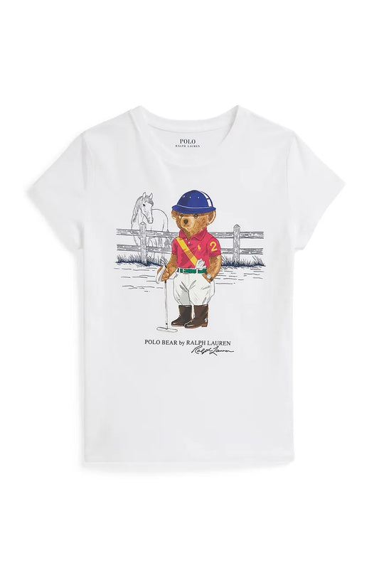 Παιδική μπλούζα Polo Ralph Lauren