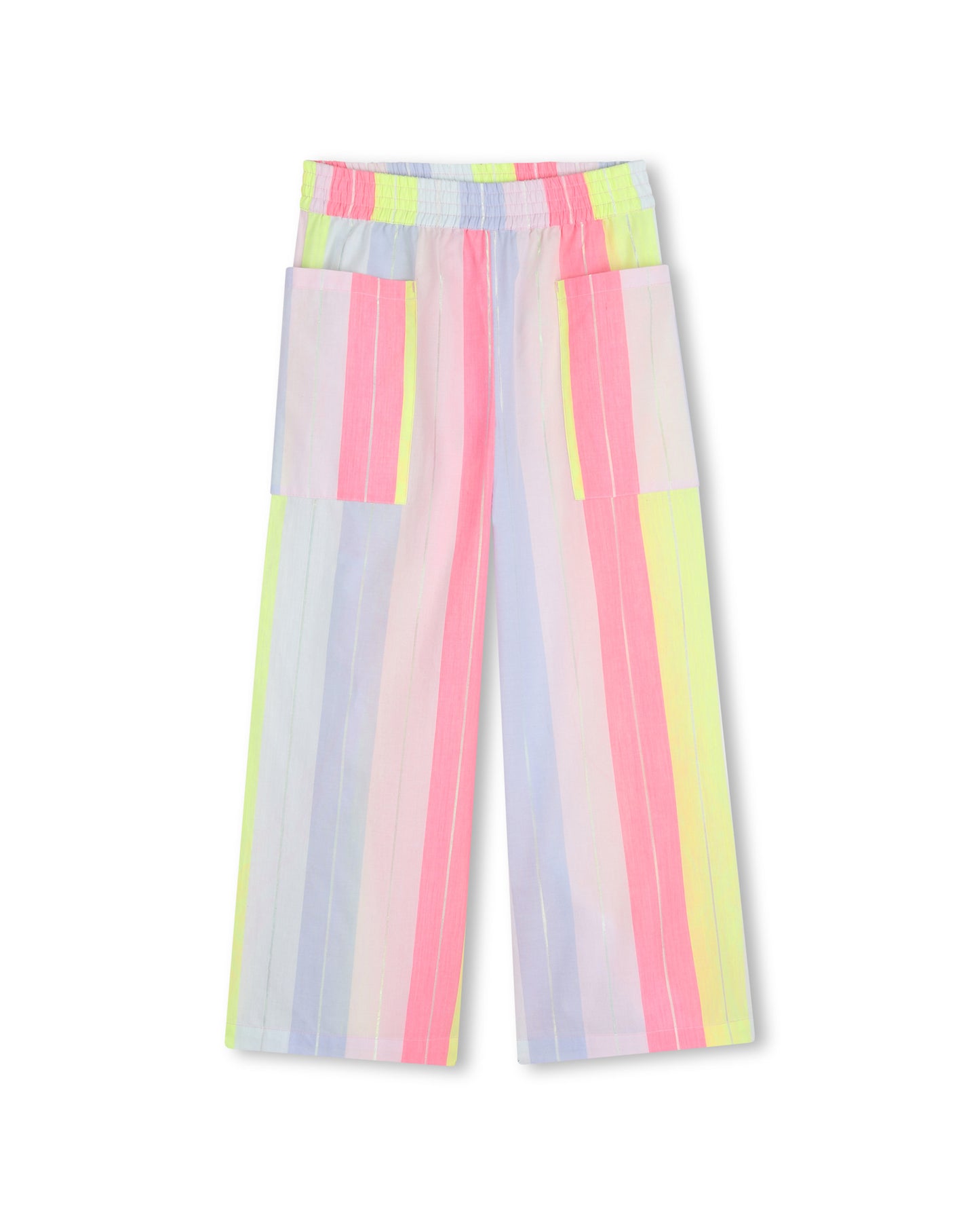 Παιδική παντελόνα Billieblush