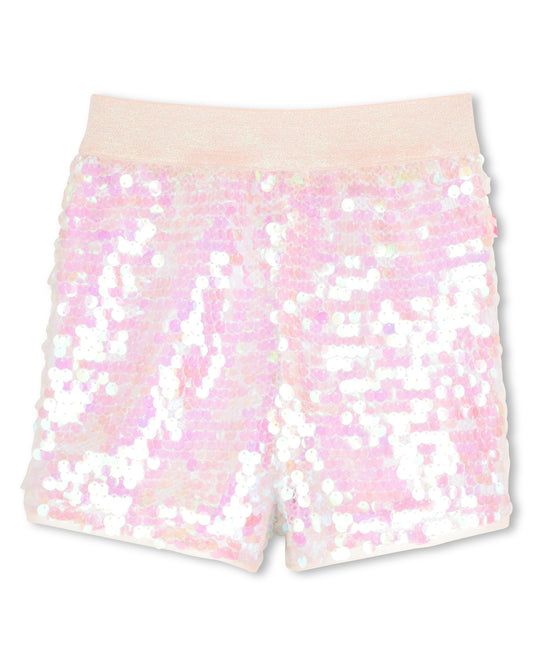 Παιδικό σορτσάκι Billieblush
