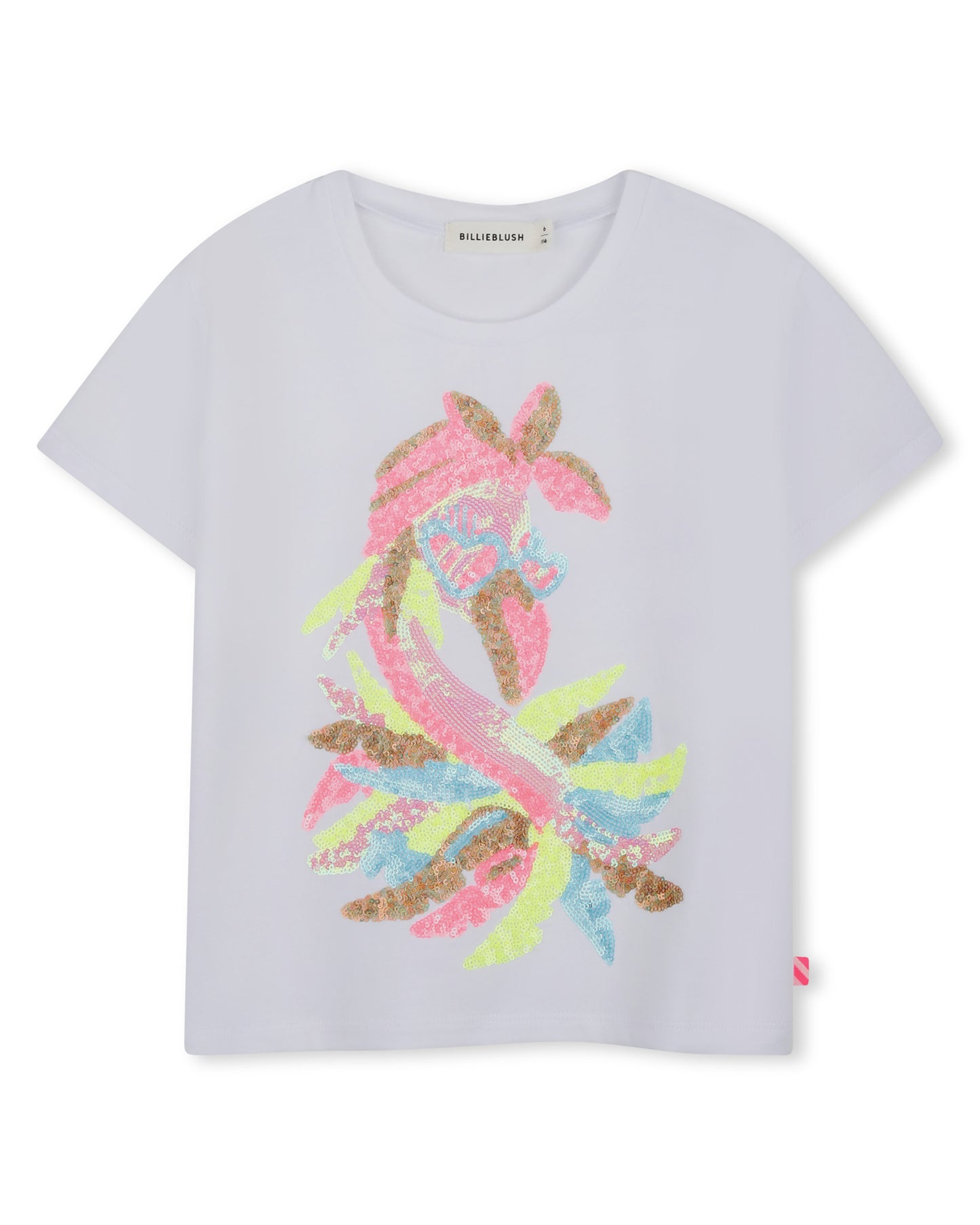 Παιδική μπλούζα Billieblush