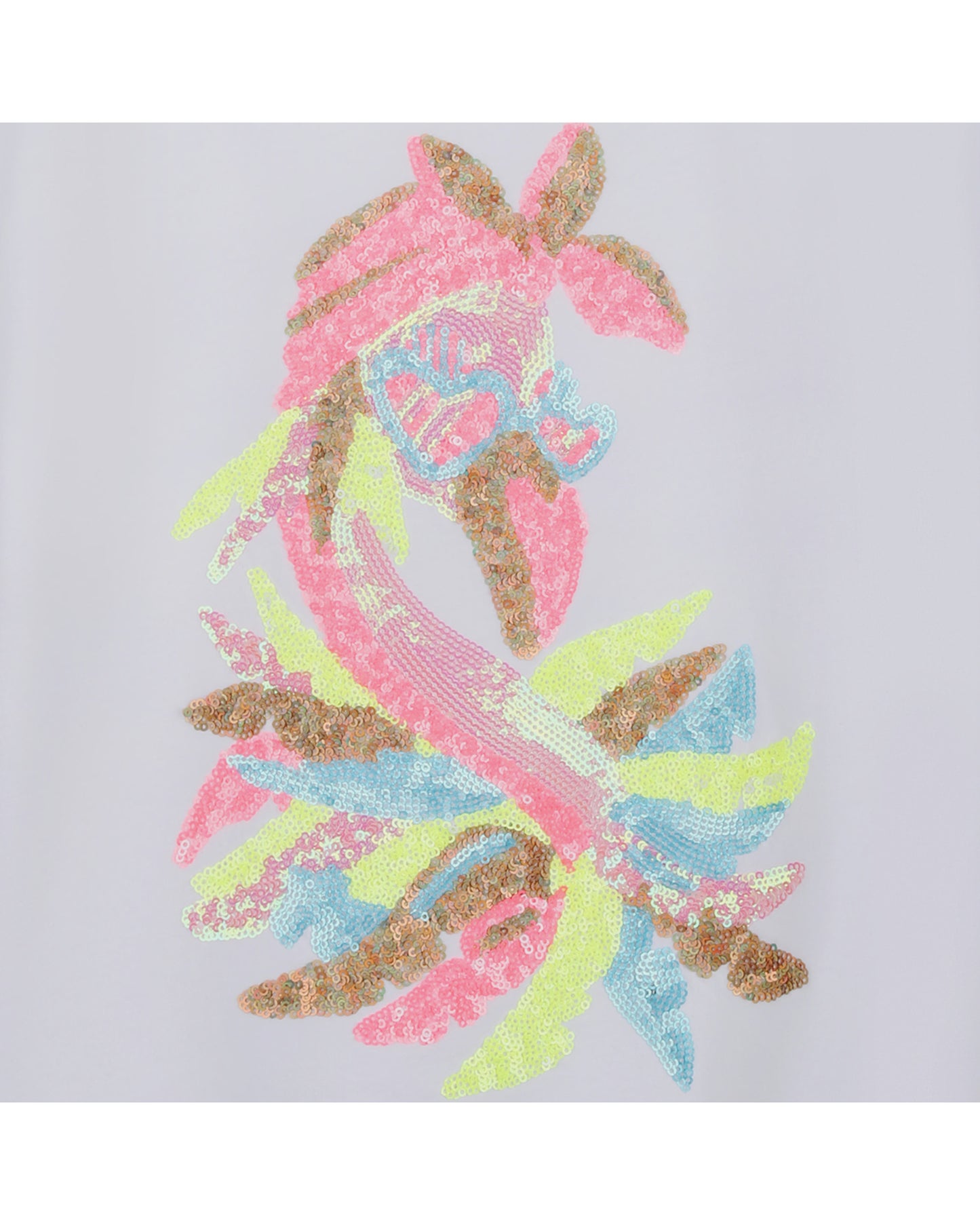 Παιδική μπλούζα Billieblush