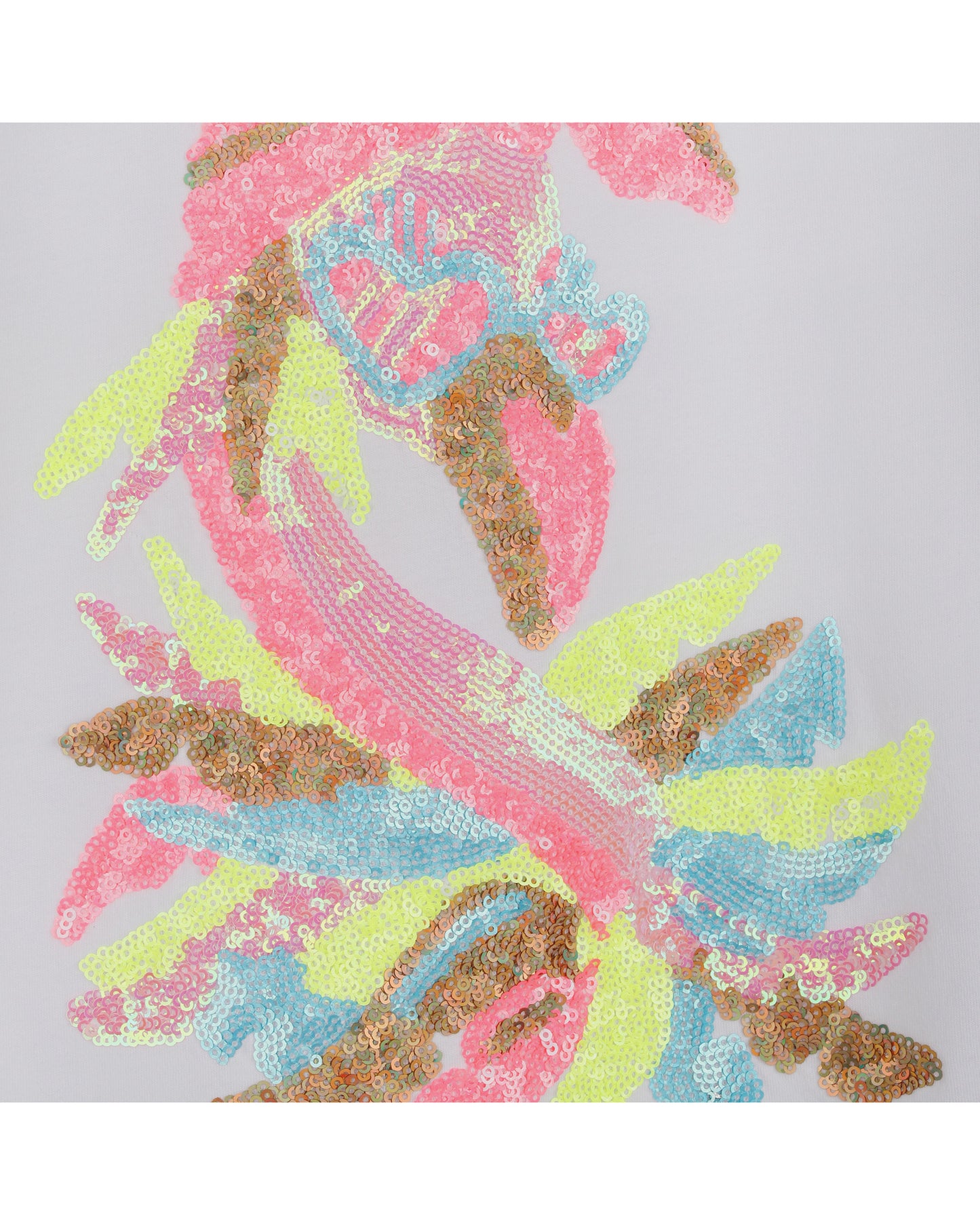 Παιδική μπλούζα Billieblush