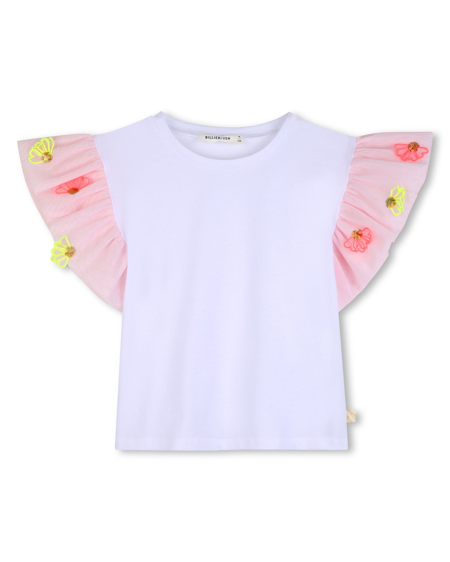 Παιδική μπλούζα Billieblush
