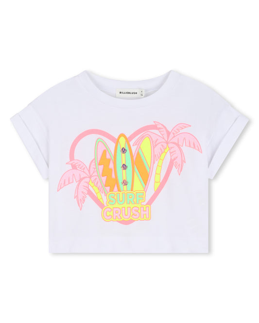 Παιδική μπλούζα Billieblush