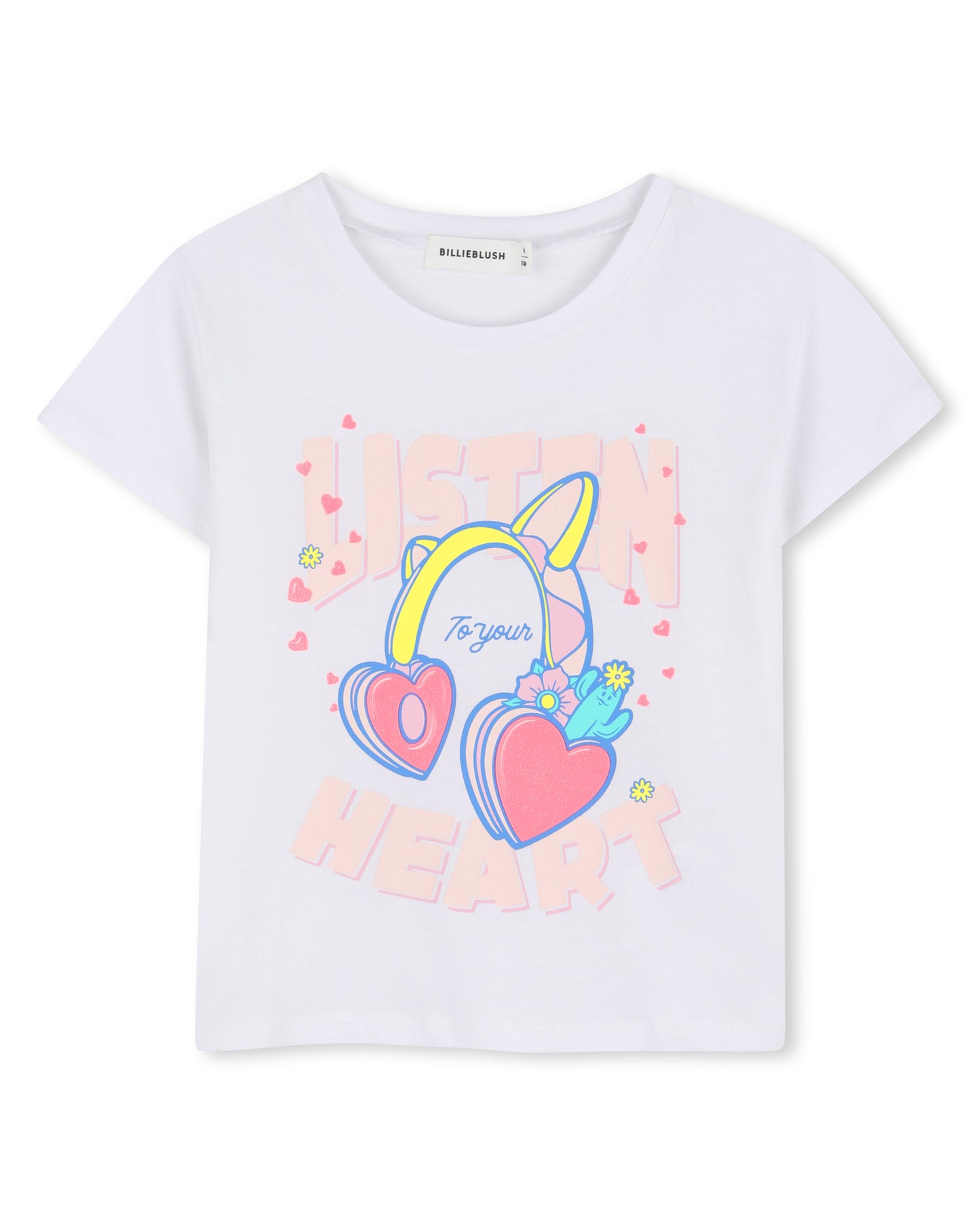 Παιδική μπλούζα Billieblush