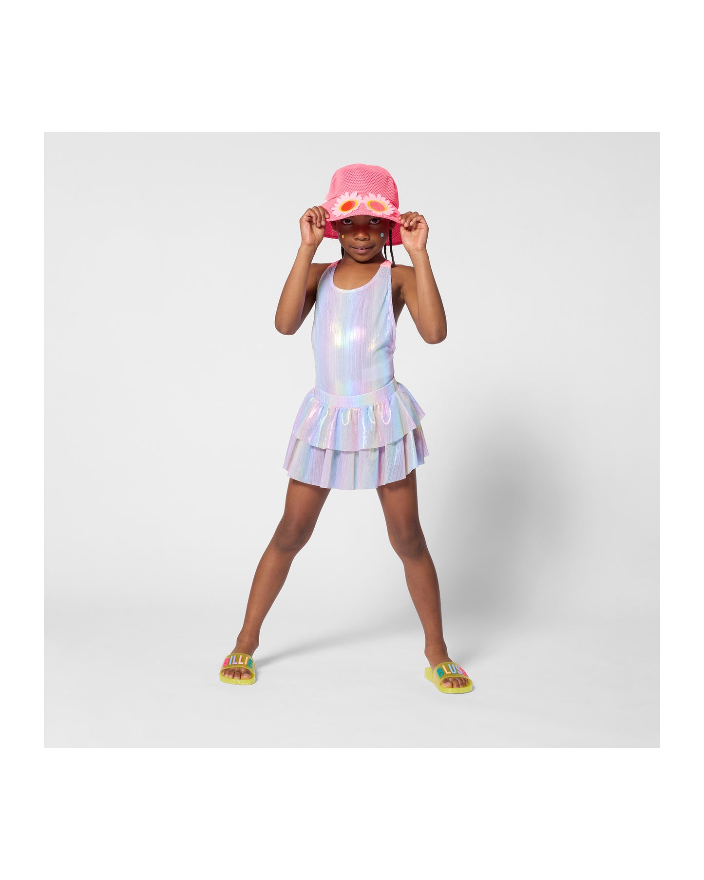 Παιδικό σετ Billieblush