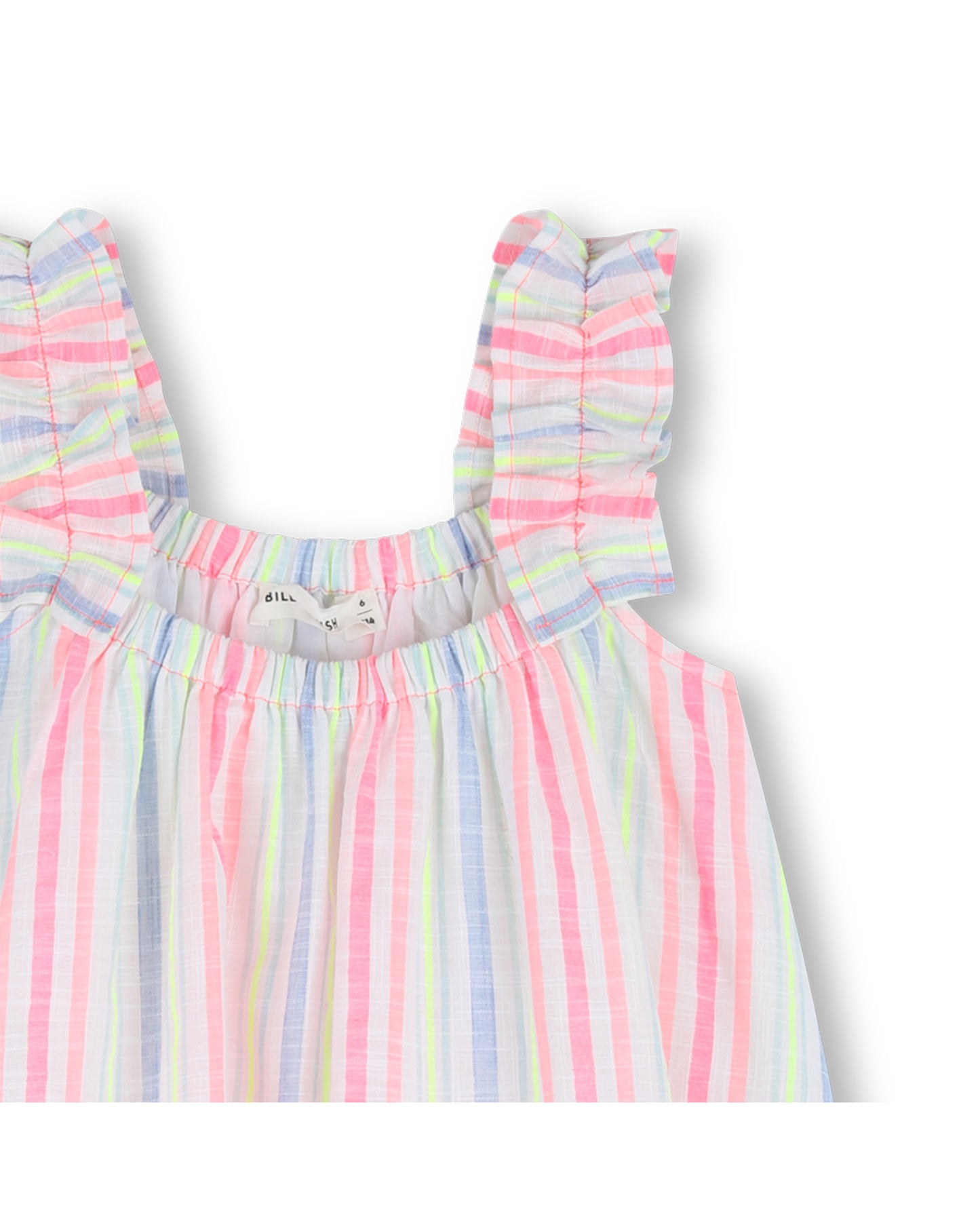 Παιδικό φόρεμα Billieblush