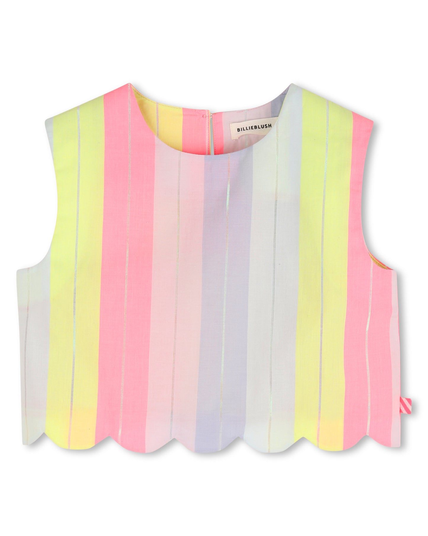 Παιδική μπλούζα Billieblush