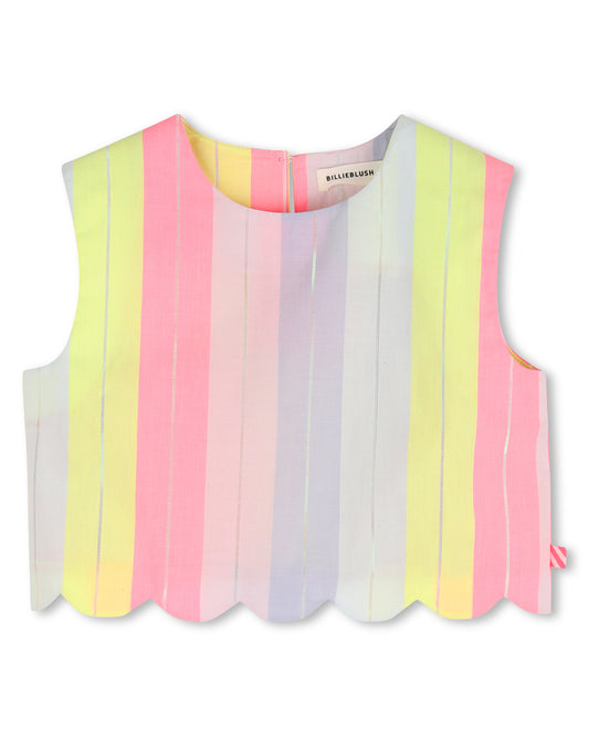 Παιδική μπλούζα Billieblush