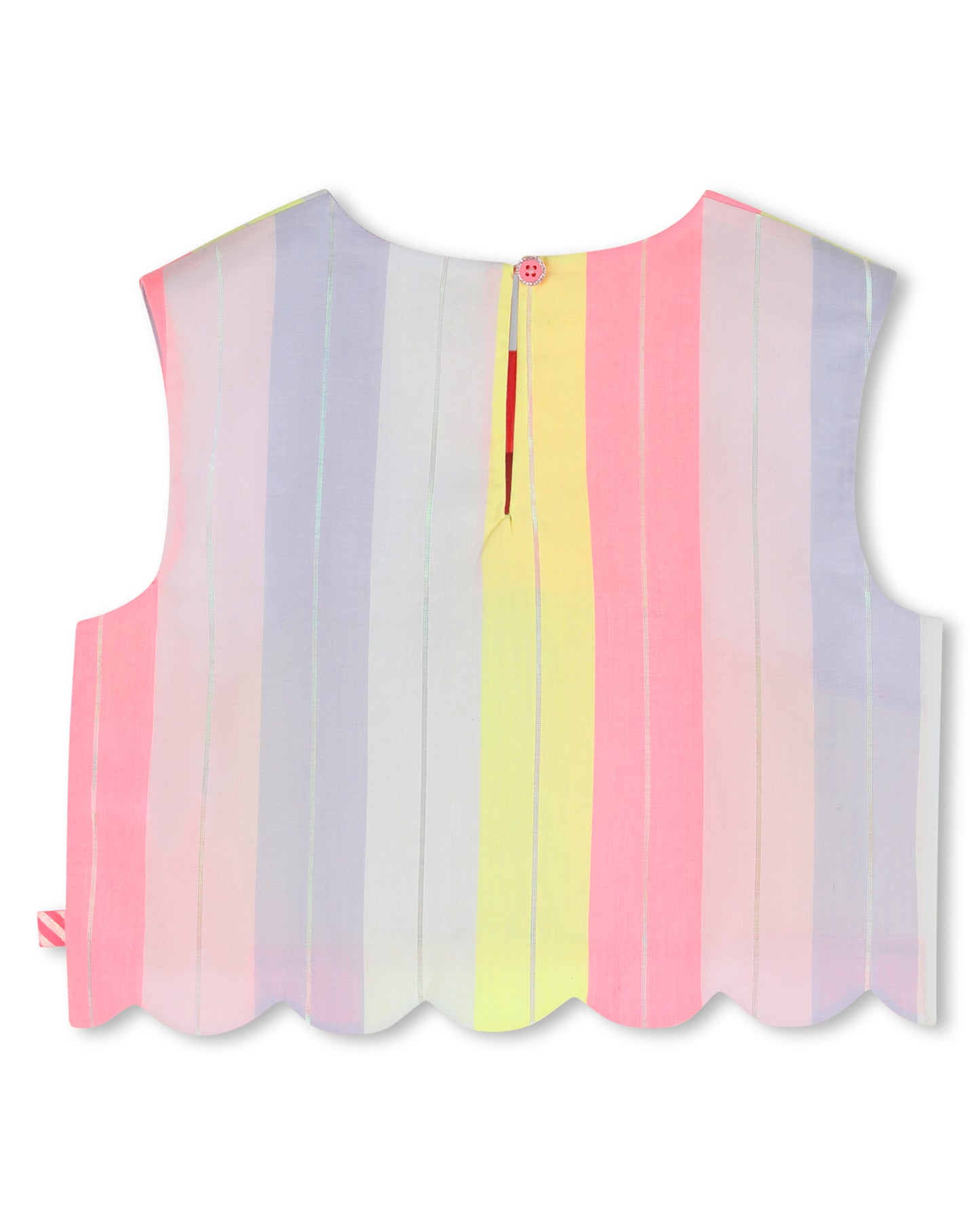 Παιδική μπλούζα Billieblush