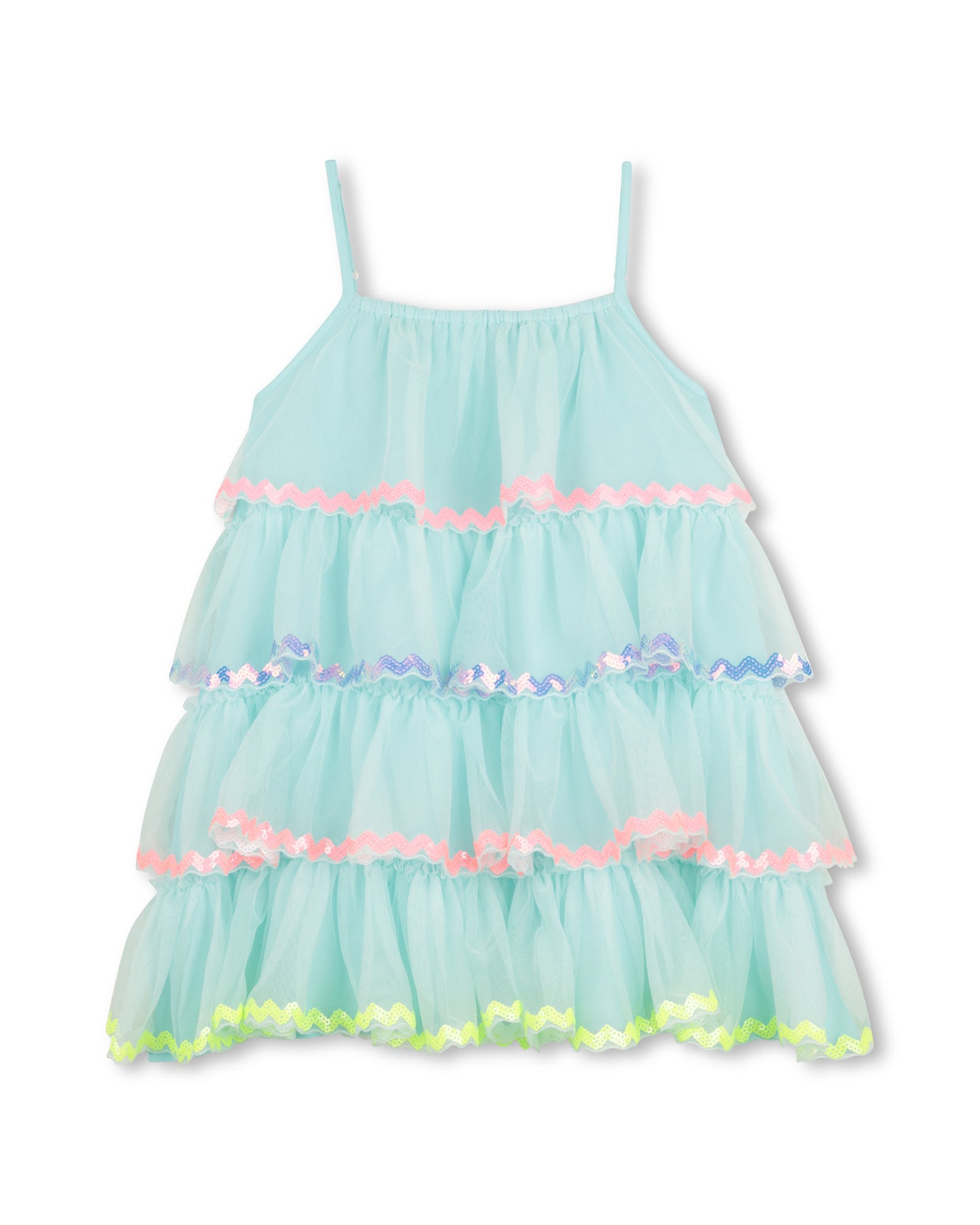 Παιδικό φόρεμα Billieblush