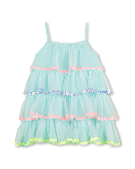 Παιδικό φόρεμα Billieblush