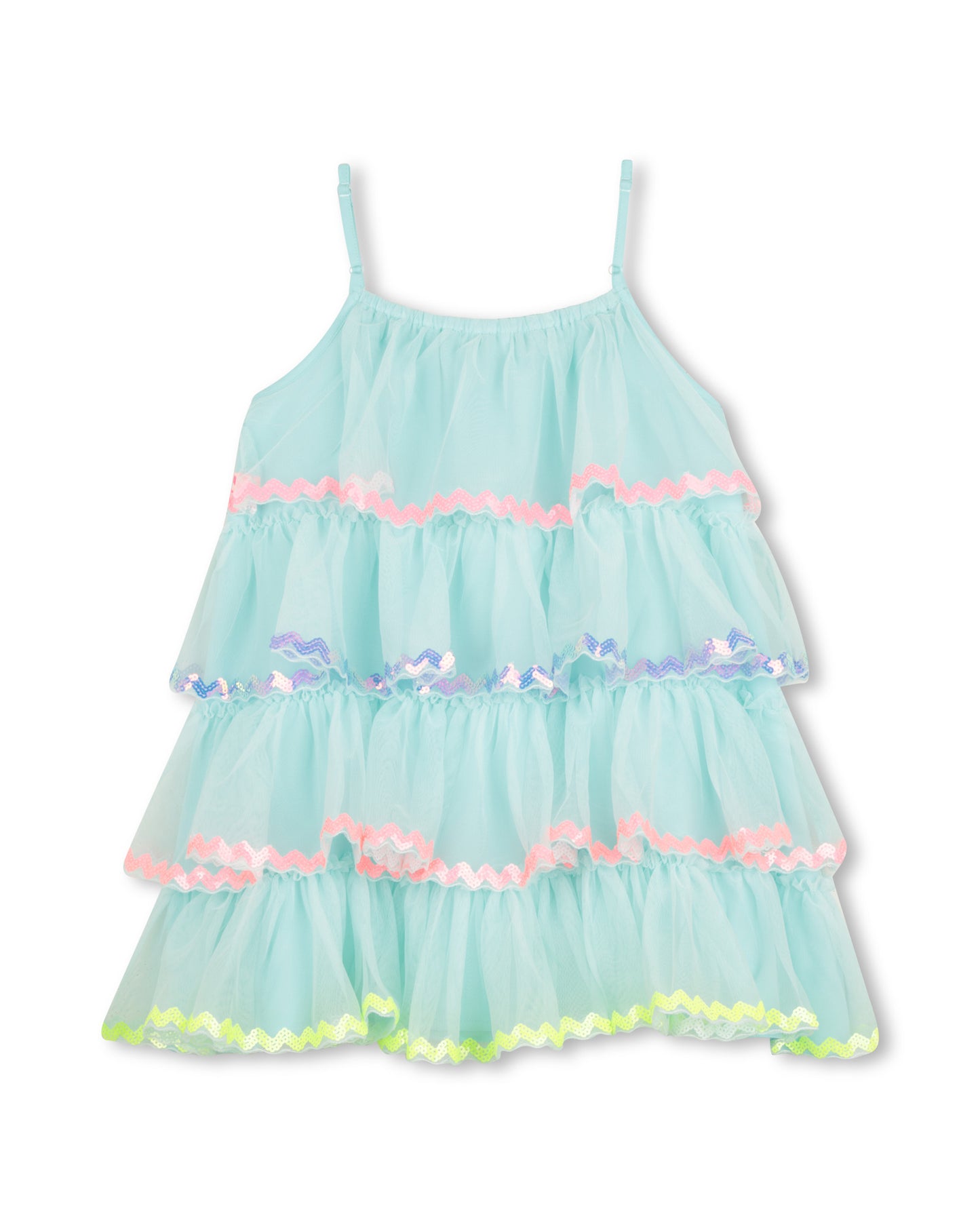 Παιδικό φόρεμα Billieblush