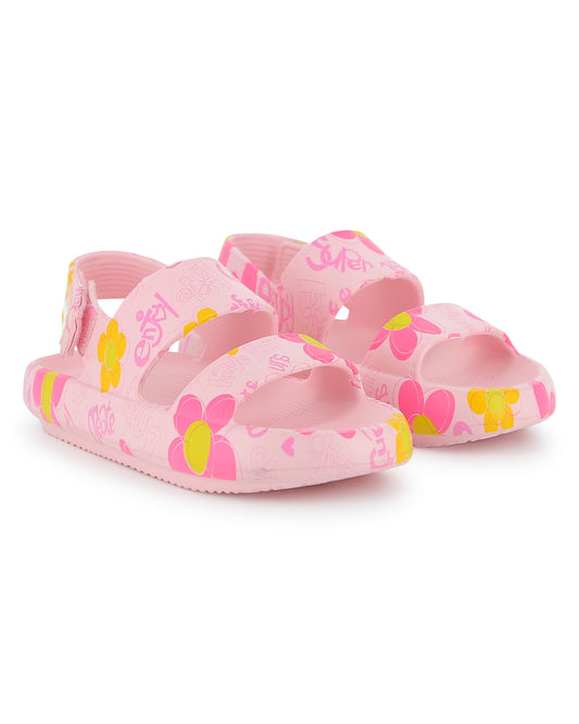 Παιδικά σανδάλια Billieblush