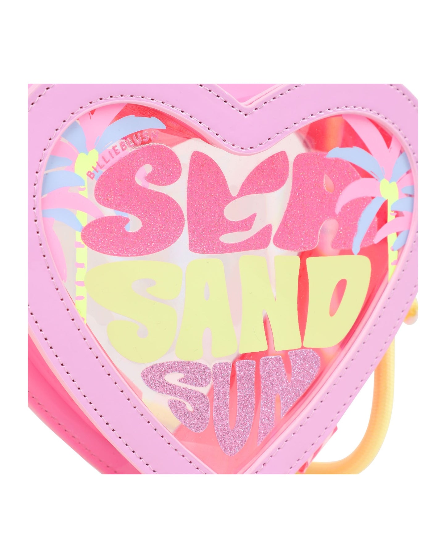 Παιδική τσάντα Billieblush