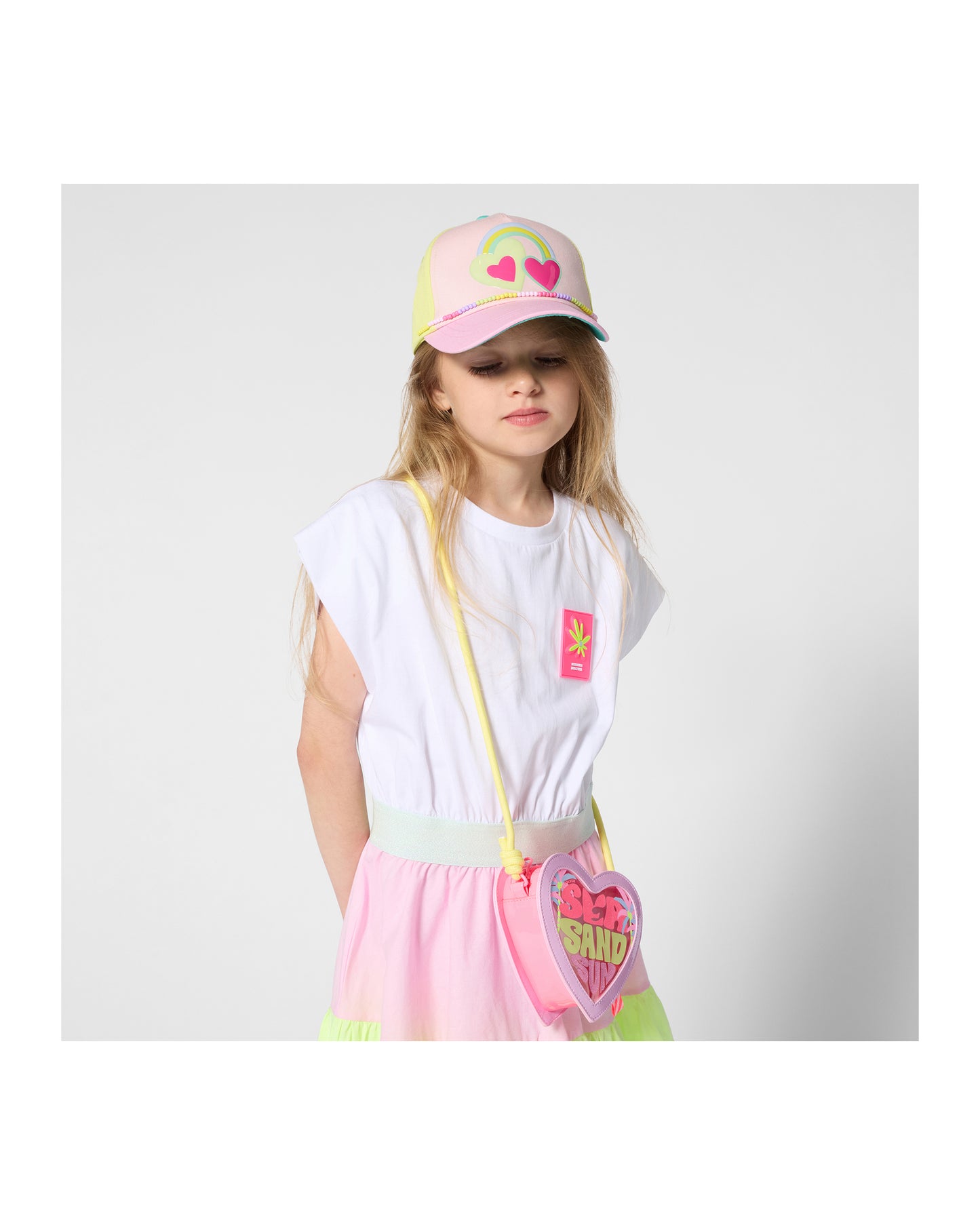 Παιδική τσάντα Billieblush