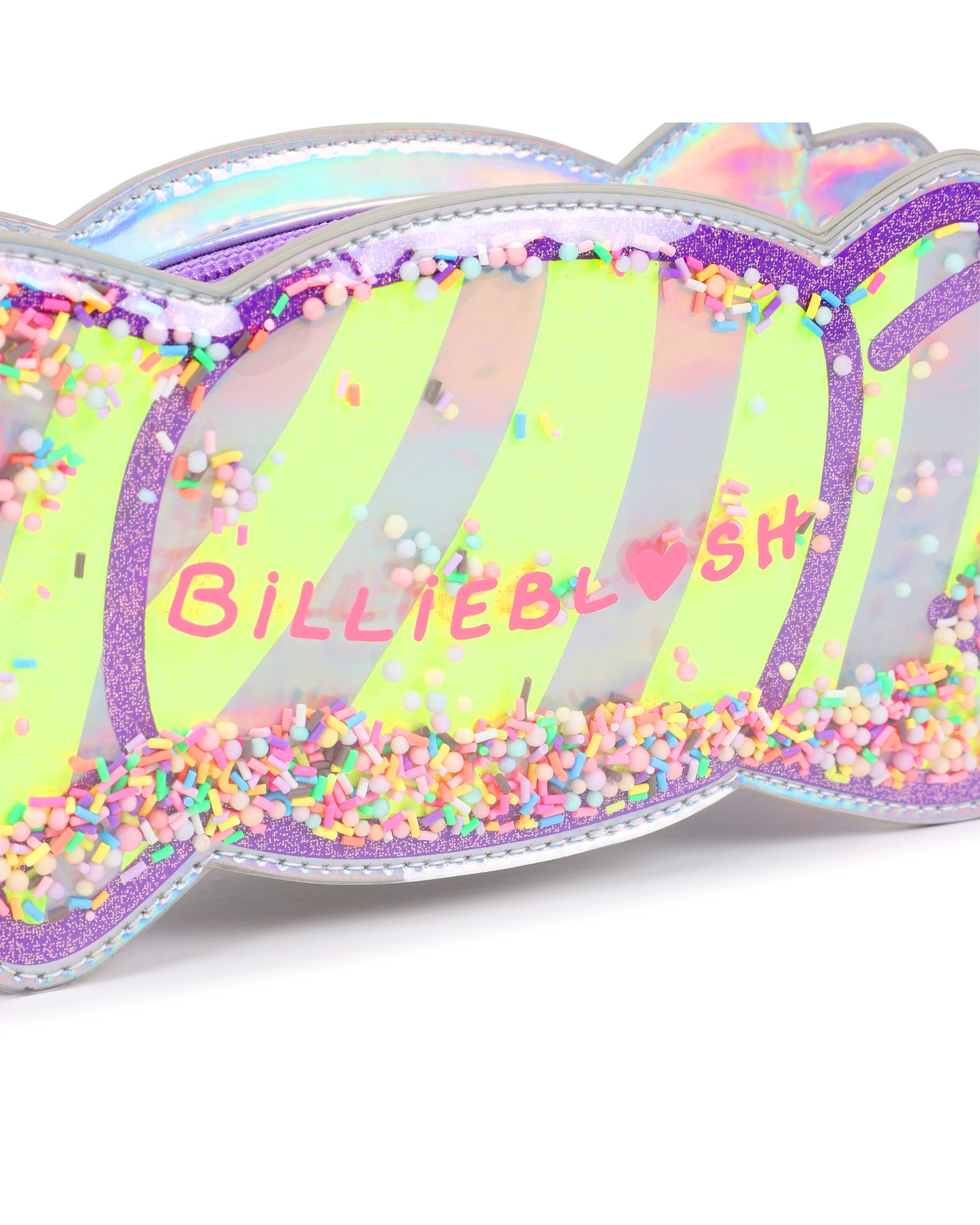 Παιδική τσάντα Billieblush