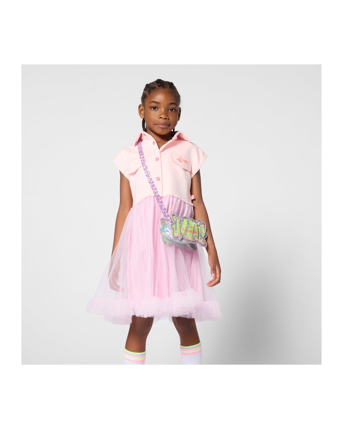 Παιδική τσάντα Billieblush