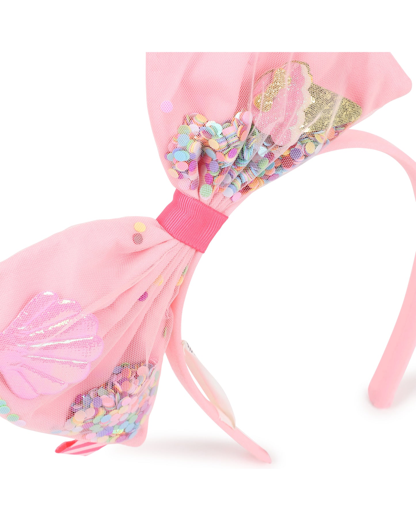 Παιδική στέκα Billieblush