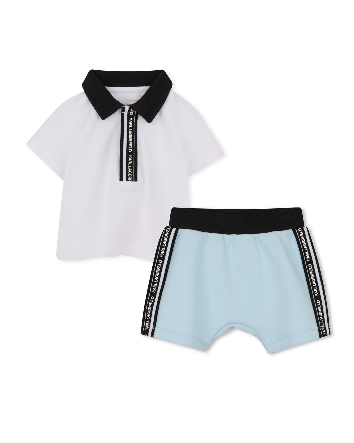 Βρεφικό σετ Karl Lagerfeld