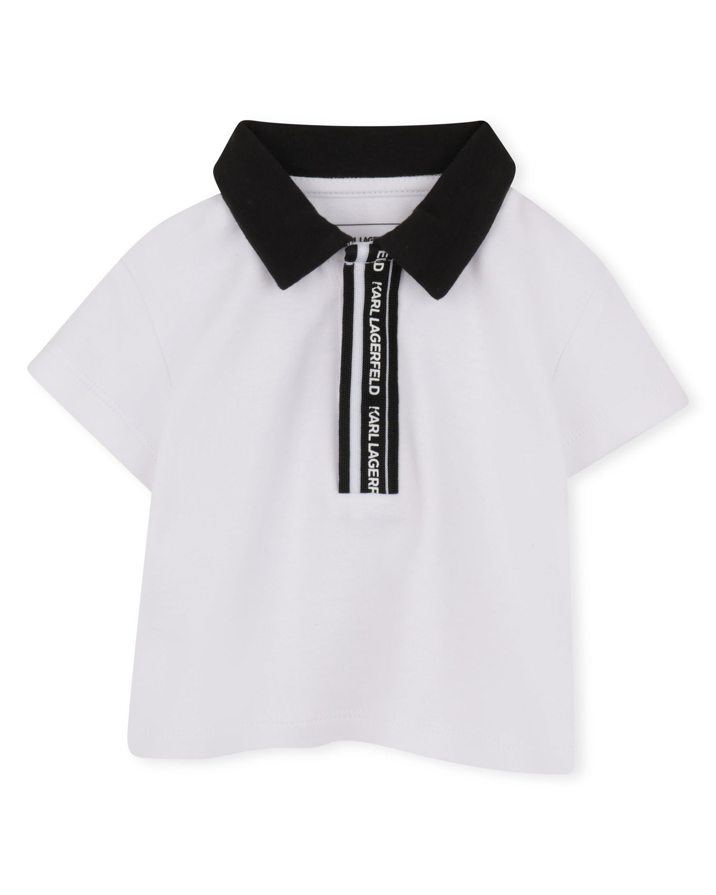 Βρεφικό σετ Karl Lagerfeld