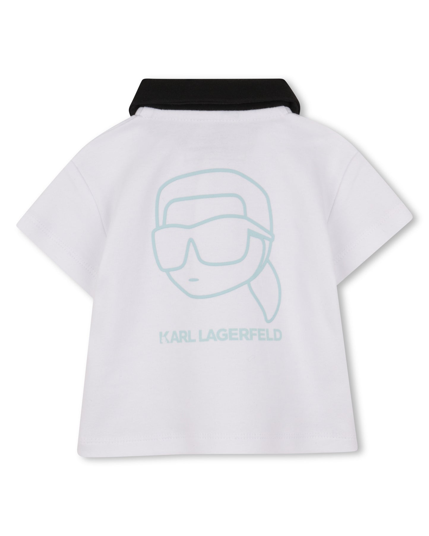 Βρεφικό σετ Karl Lagerfeld