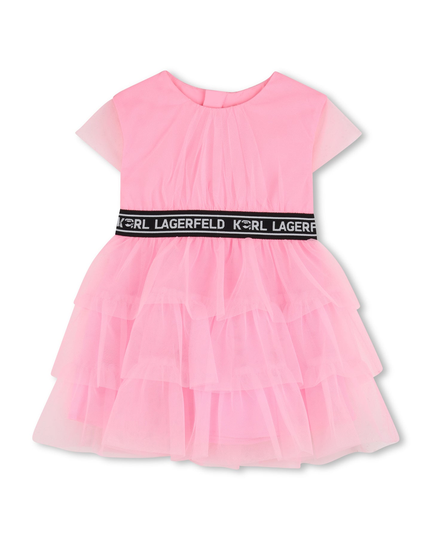 Βρεφικό φόρεμα Karl Lagerfeld