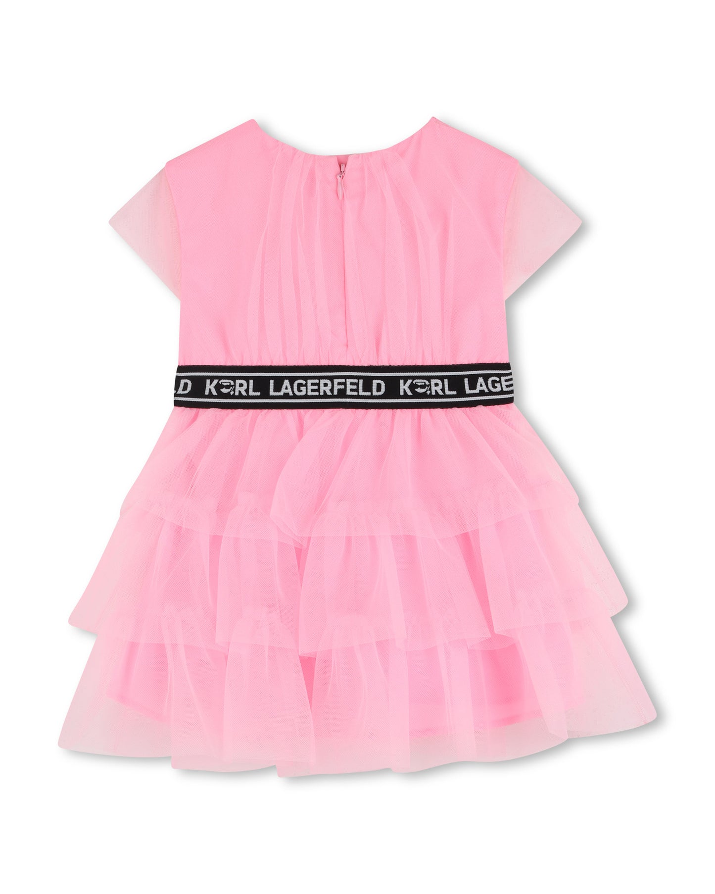 Βρεφικό φόρεμα Karl Lagerfeld